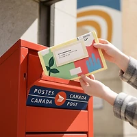 🌱📦PickPack Reusable Envelop - Zero waste