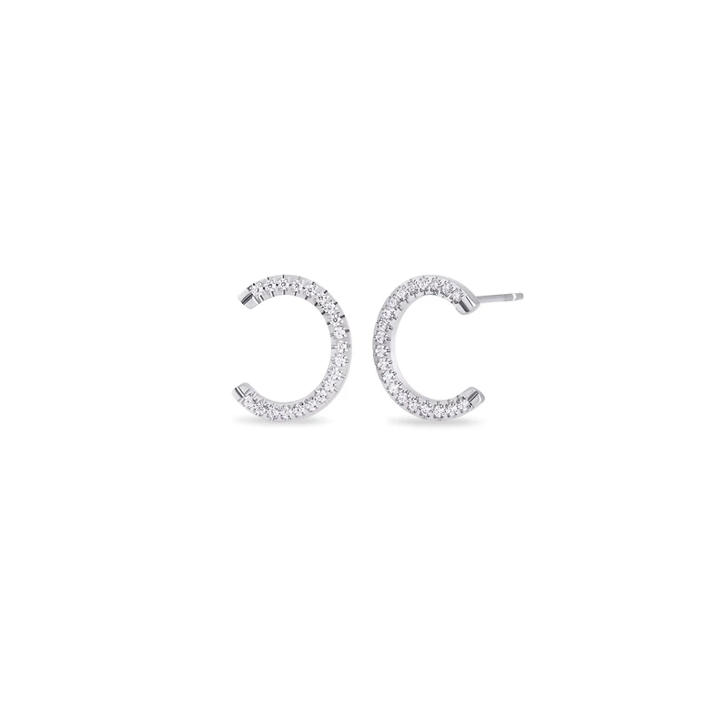 Boucles fixes Luna
