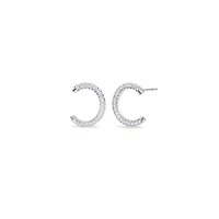 Boucles fixes Luna