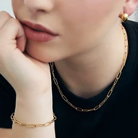 Debbie Neck Chain