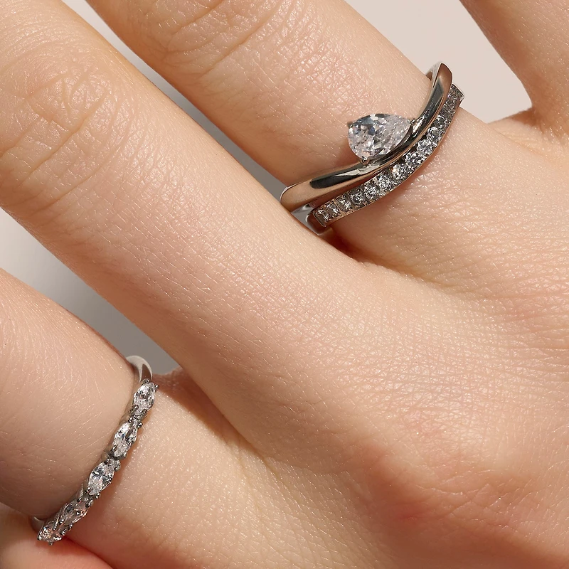 Archie Ring