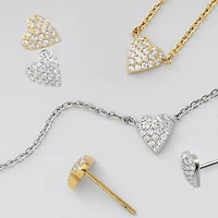 Boucles fixes Niki