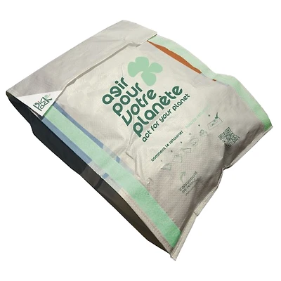 🌱📦PickPack Reusable Envelop - Zero waste