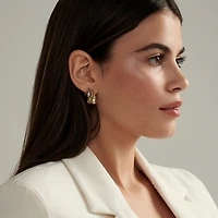 Boucles dormeuses Tamara II