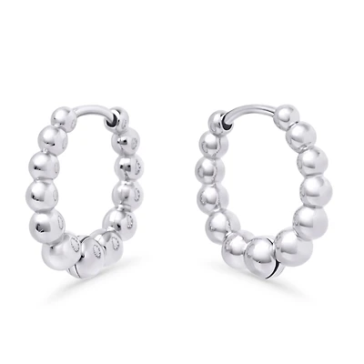 Boucles dormeuses Byza II