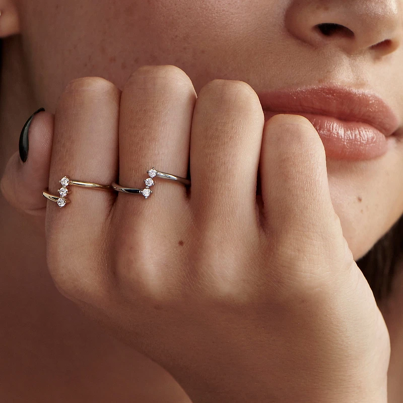 Bague Mathilda