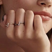 Bague Mathilda