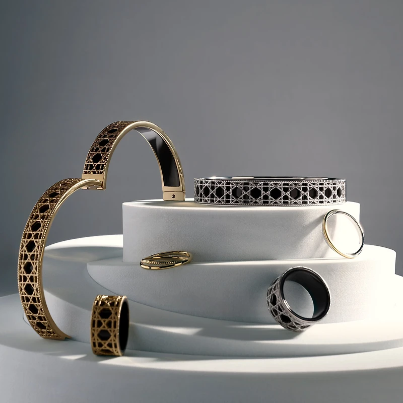 Bague Noor