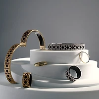 Bague Noor