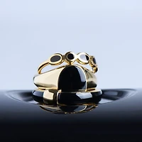 Bague Agatha