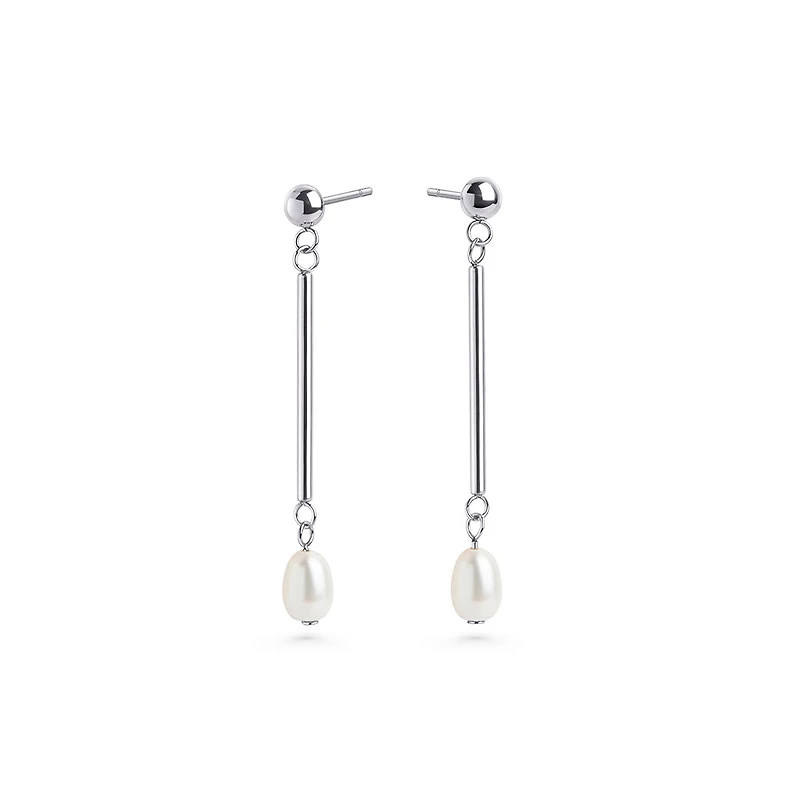 Boucles pendantes Karine