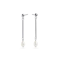 Boucles pendantes Karine