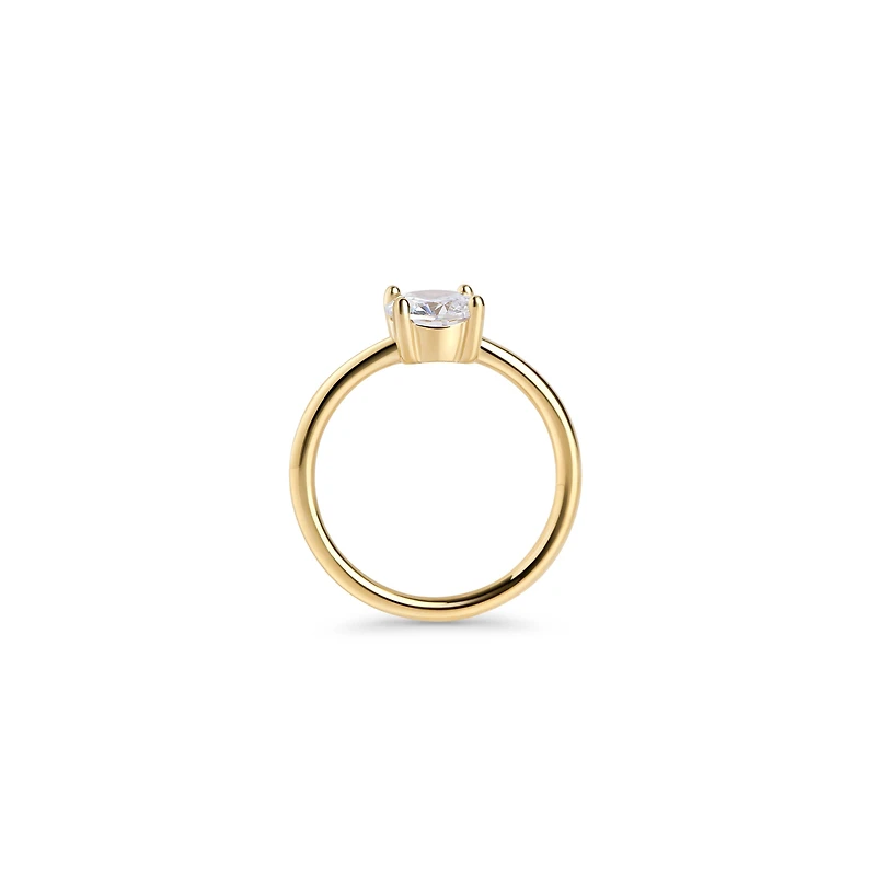 Bague Promesse II