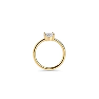 Bague Promesse II