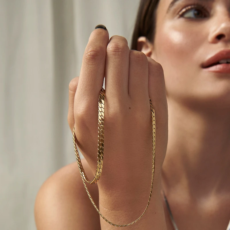 Lydia Neck Chain