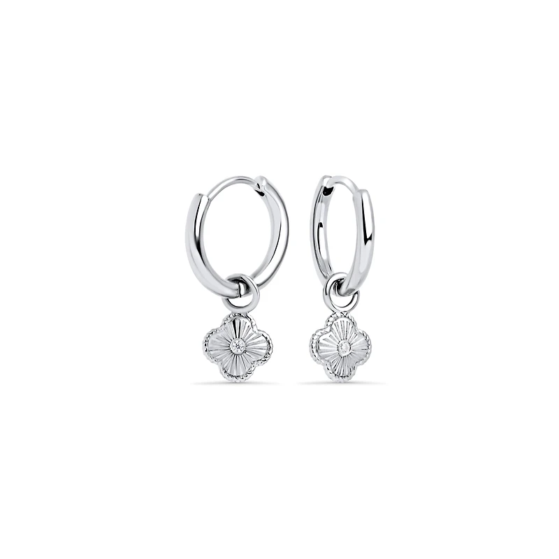 Boucles dormeuses Paula II