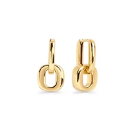 Boucles dormeuses Charlie