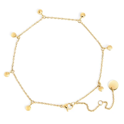 Hoby Anklet