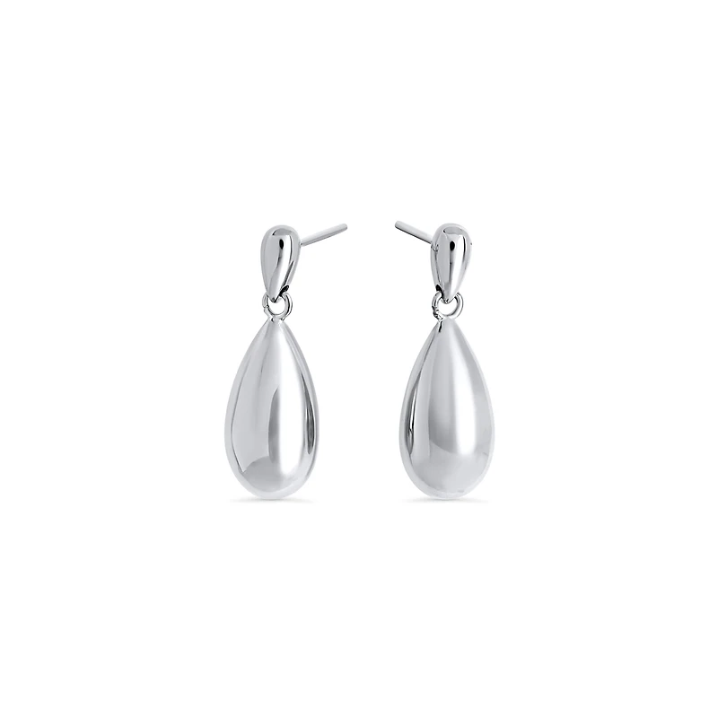 Boucles pendantes Sherley