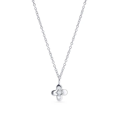 Kauai Pendant Necklace