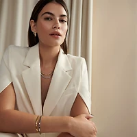 Boucles dormeuses Suzie Petites