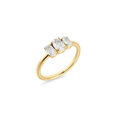 Sienna II Ring