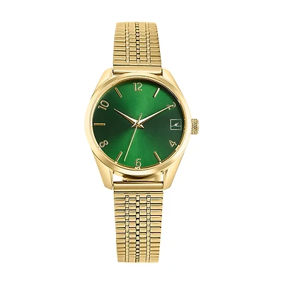 Montre Kendall