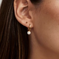 Boucles dormeuses Felicia