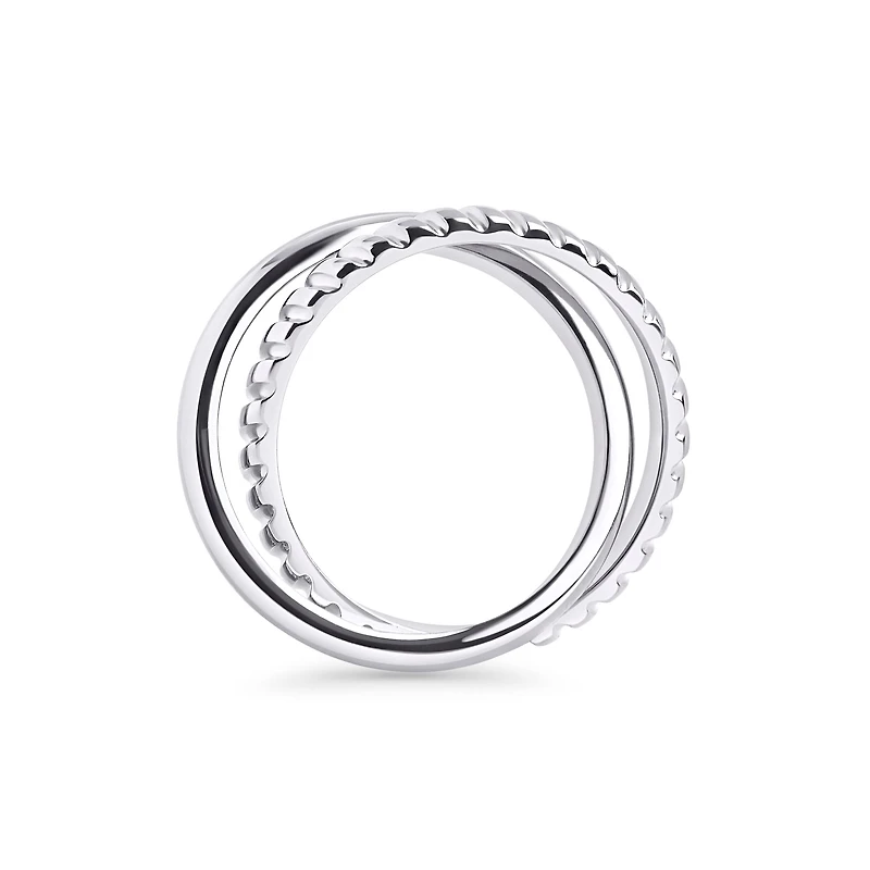 Bague Mika