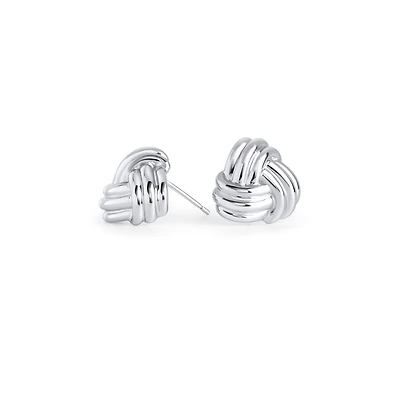 Marbela Stud Earrings