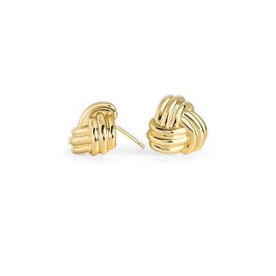 Marbela Stud Earrings