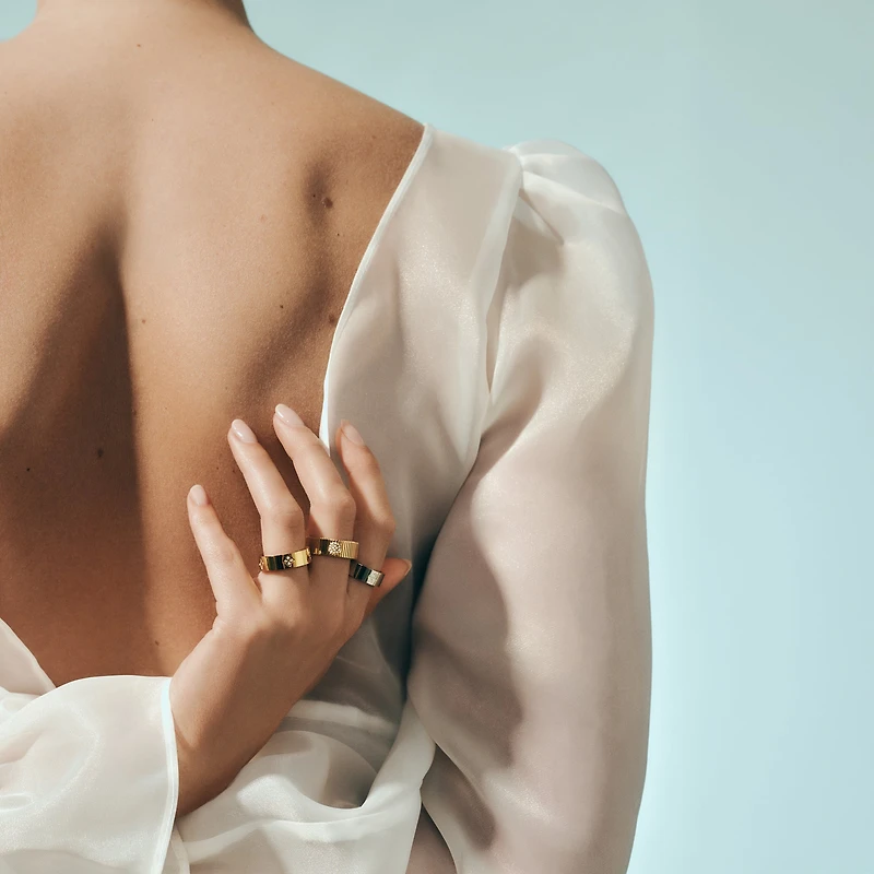 Bague Siona
