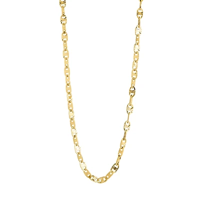 Darcy Neck Chain