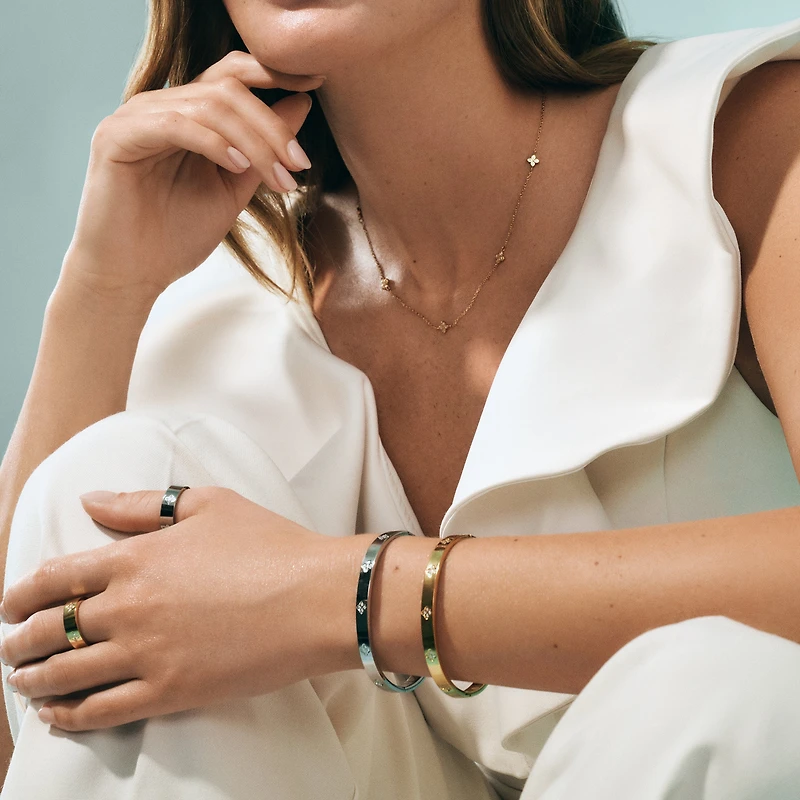 Bague Siona