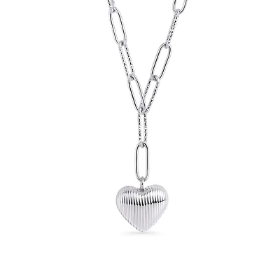 Pendentif Passion - Sœurs Bégin