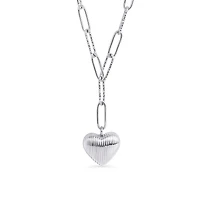 Pendentif Passion - Sœurs Bégin