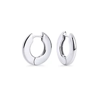 Boucles dormeuses Sophie Moyennes