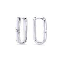 Boucles dormeuses Suzie Moyennes
