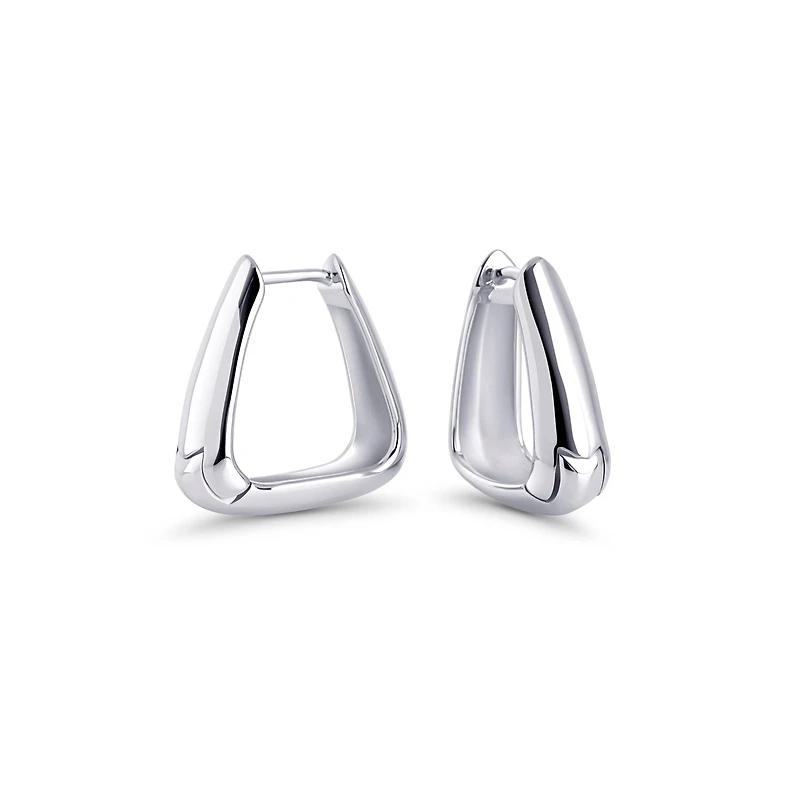Boucles dormeuses Tamara II