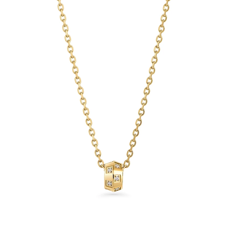 Pendentif Samira