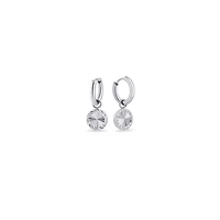 Esme Huggie Earrings
