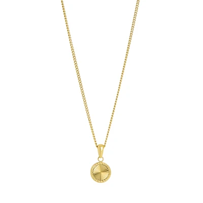 Esme Pendant Necklace