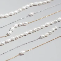 Reina Anklet