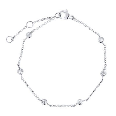 Jupiter Bracelet