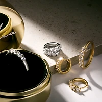 Bague Giselle