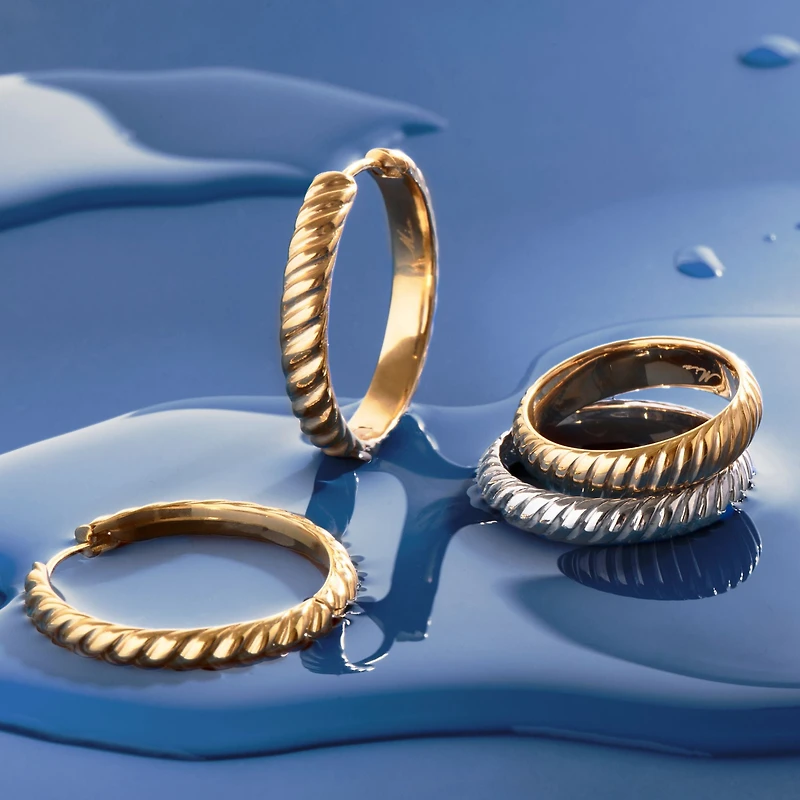 Bague Estelle