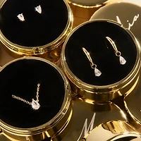 Boucles dormeuses Beth