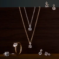 Bague Promesse II