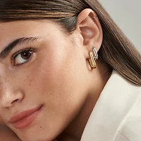 Boucles dormeuses Suzie Petites