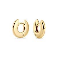 Sophie Small Huggie Earrings